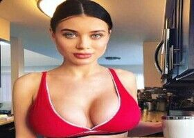 Lana Rhoades